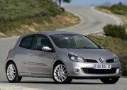 Renault Clio RS